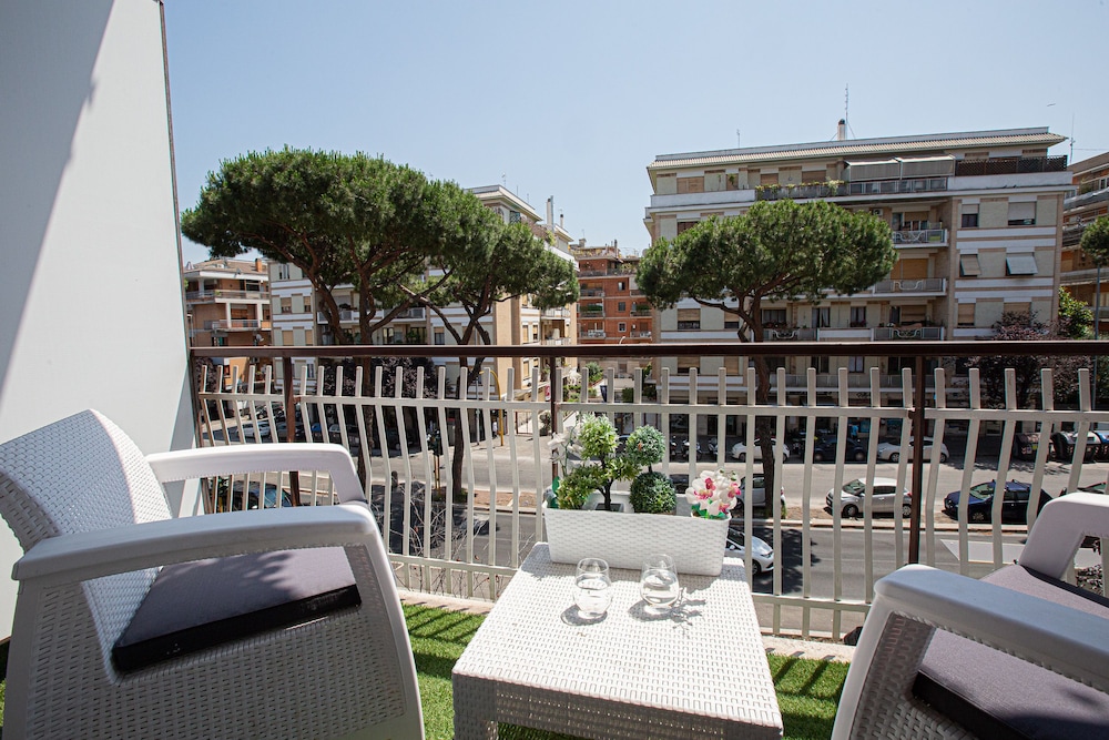 Da Vinci Relais 52/63