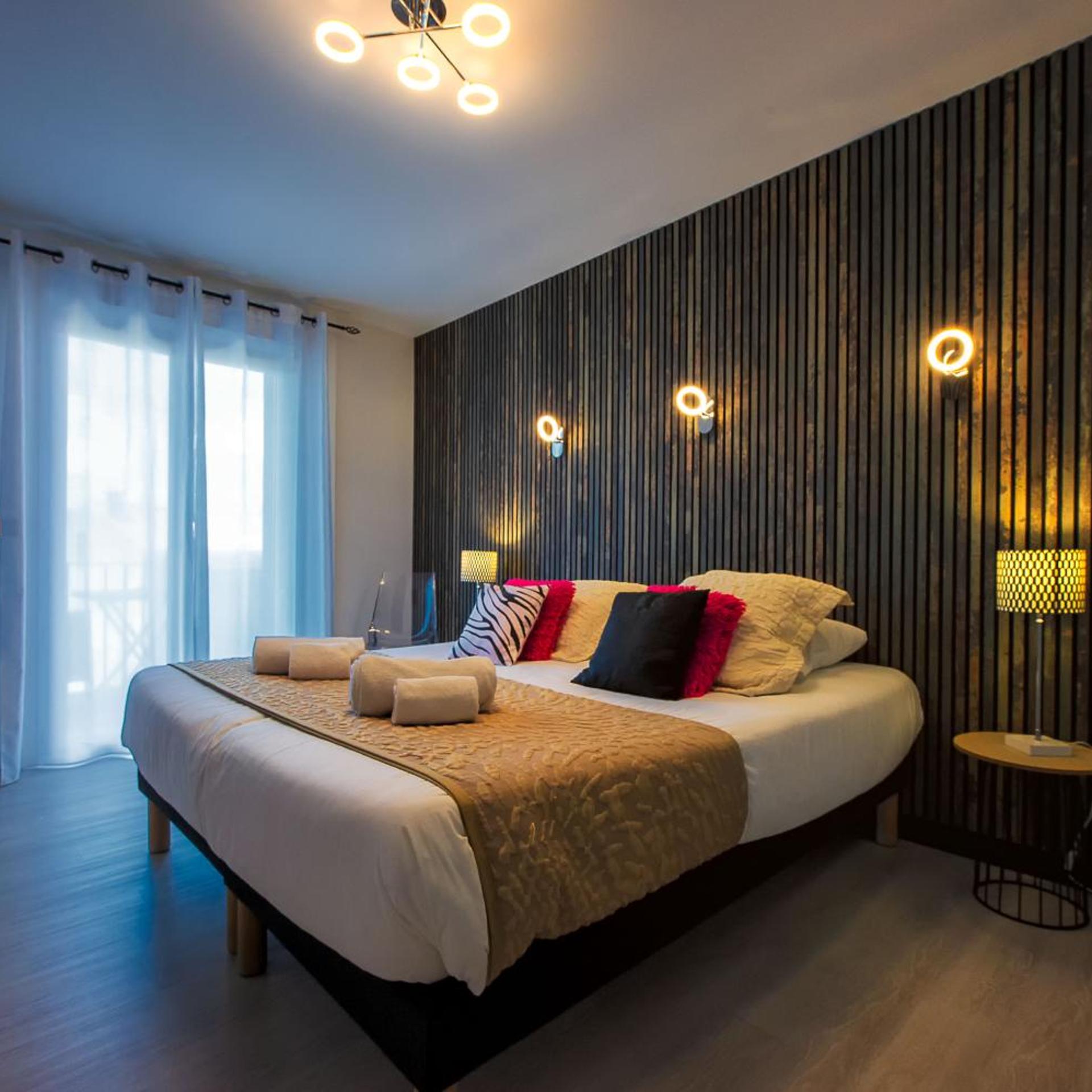 Hotel Le Tourisme 28/63