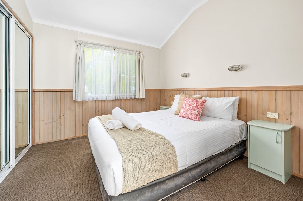 Big4 Koala Shores Port Stephens Holiday Park 33/82