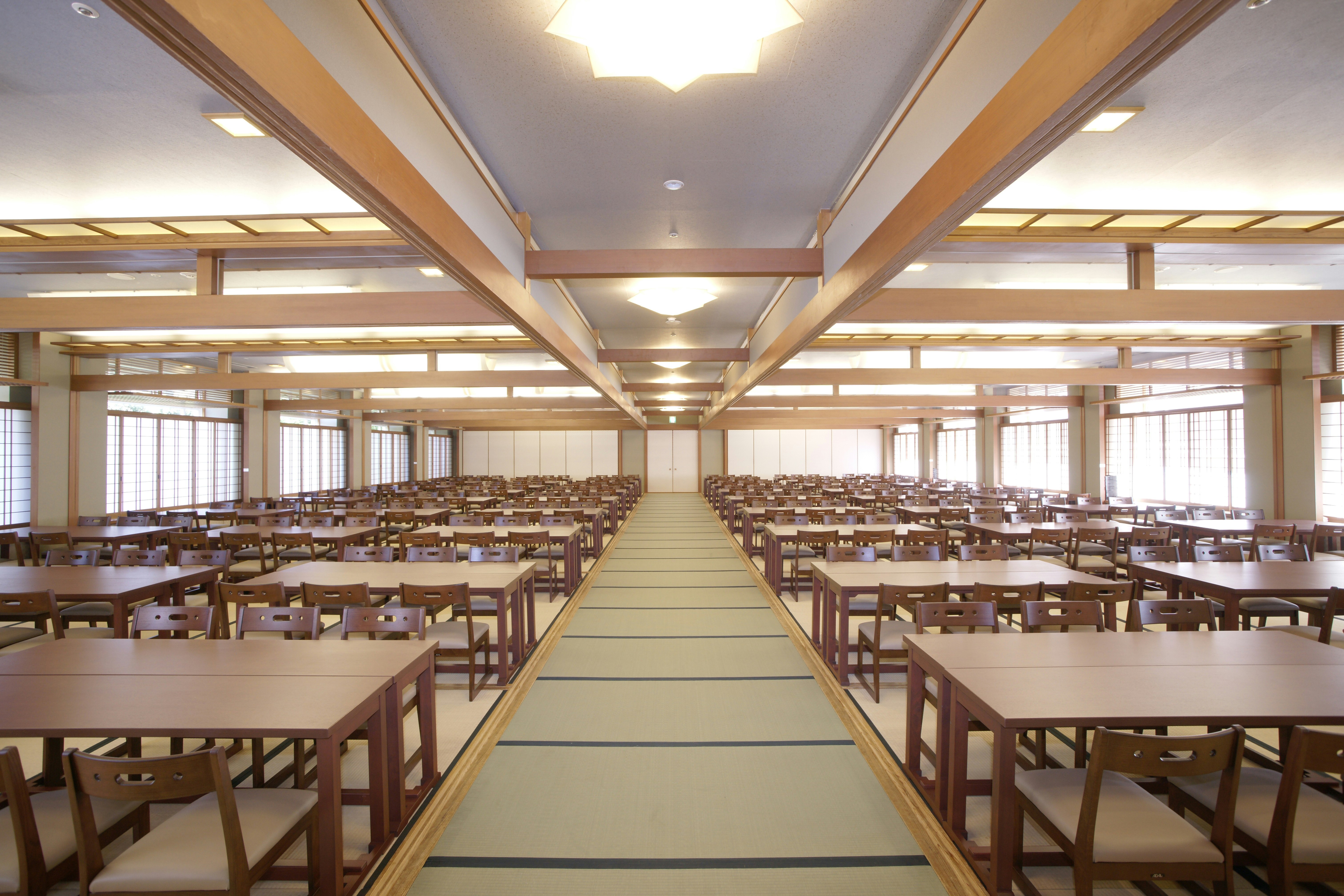 Hotel Nikko Huis Ten Bosch 43/51