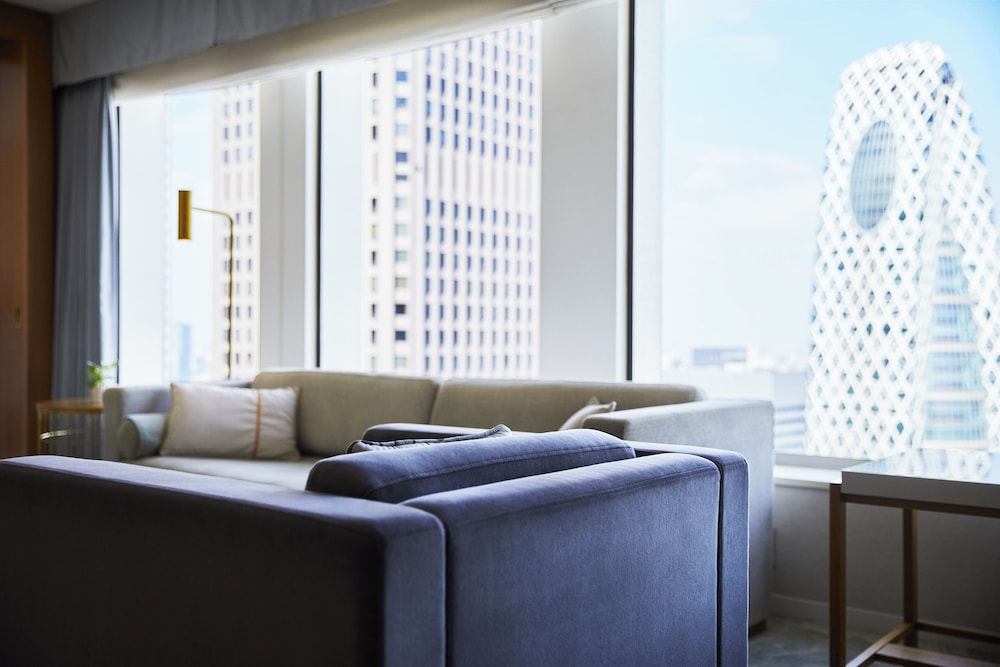 Keio Plaza Hotel Tokyo Premier Grand 32/50