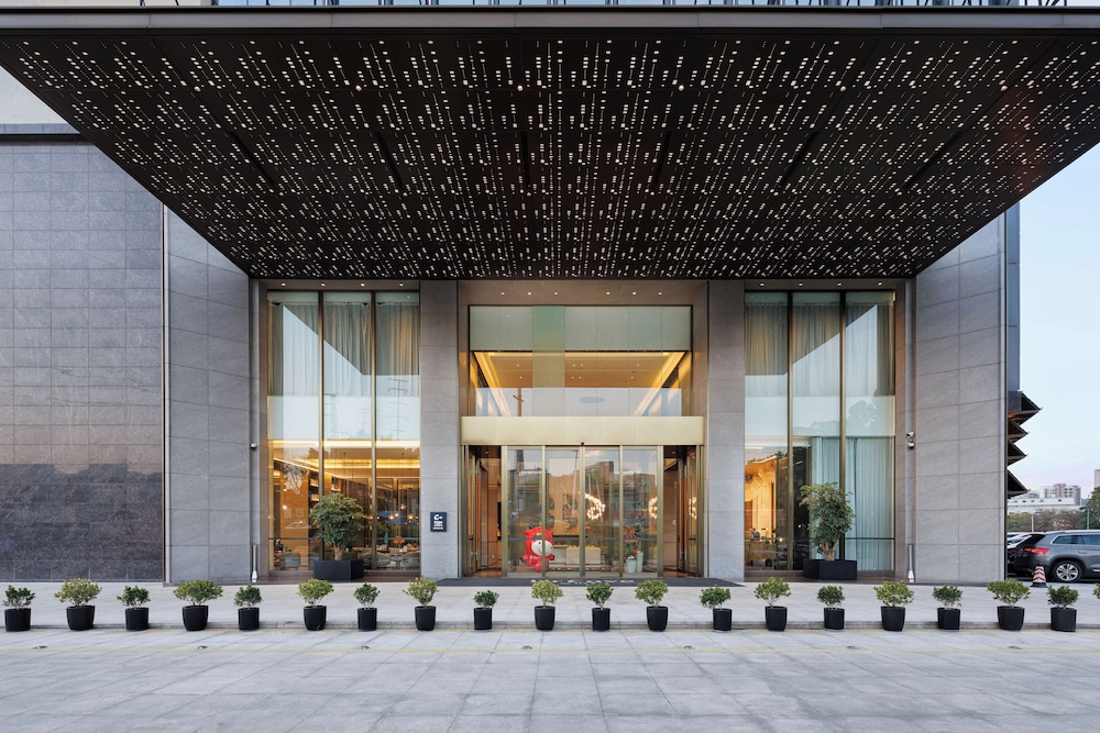 UrCove by Hyatt Dongguan Fenggang 3/50