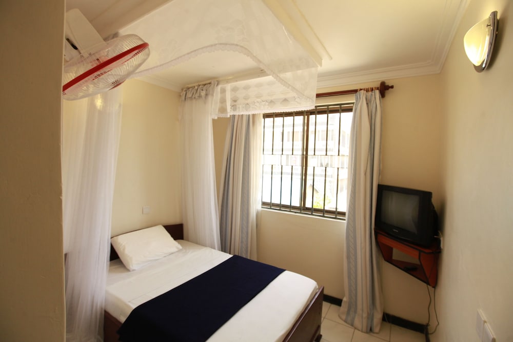 CoastGate Hotel 25/50