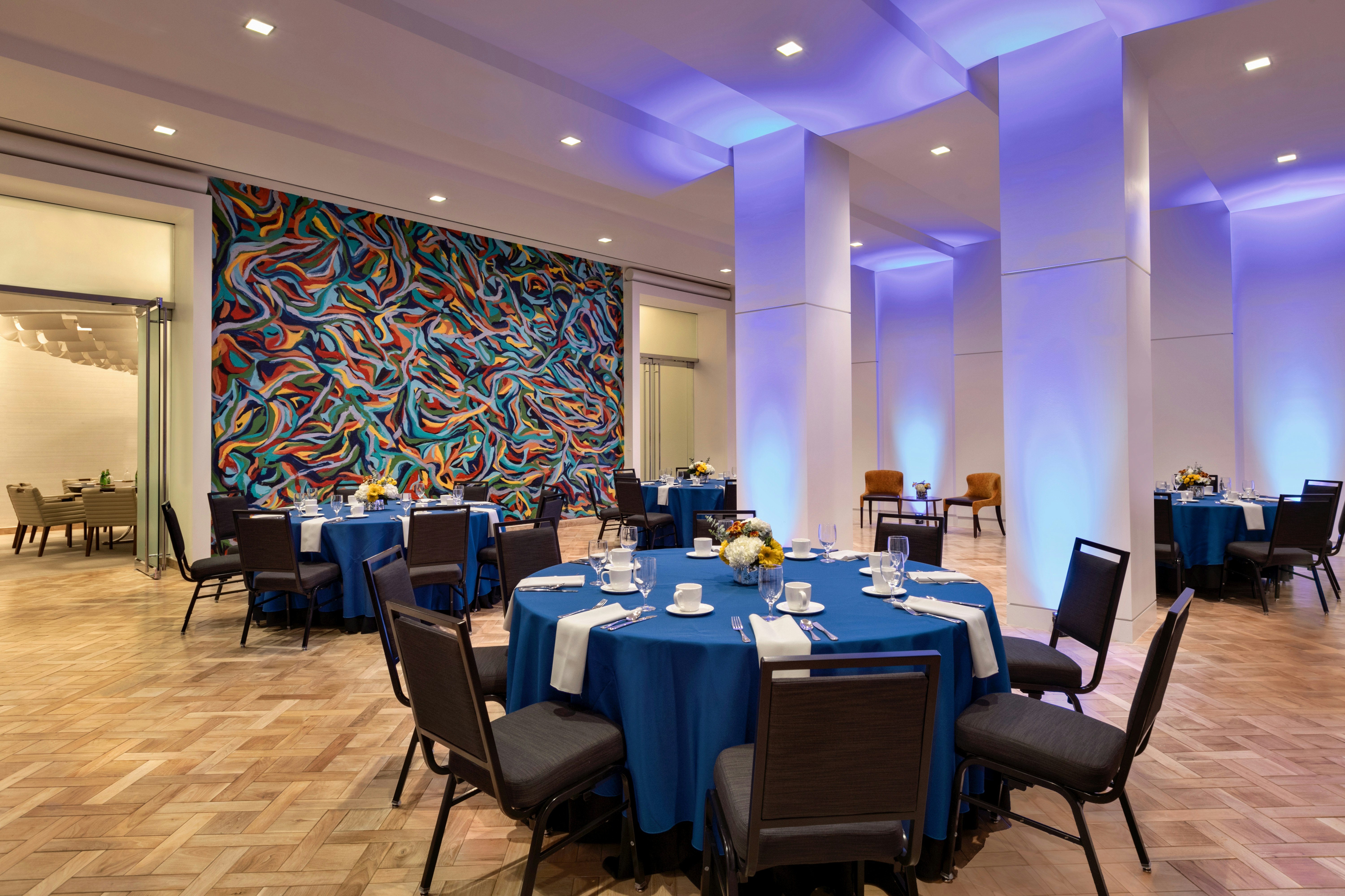 Hotel Indigo Atlanta Downtown 52/77