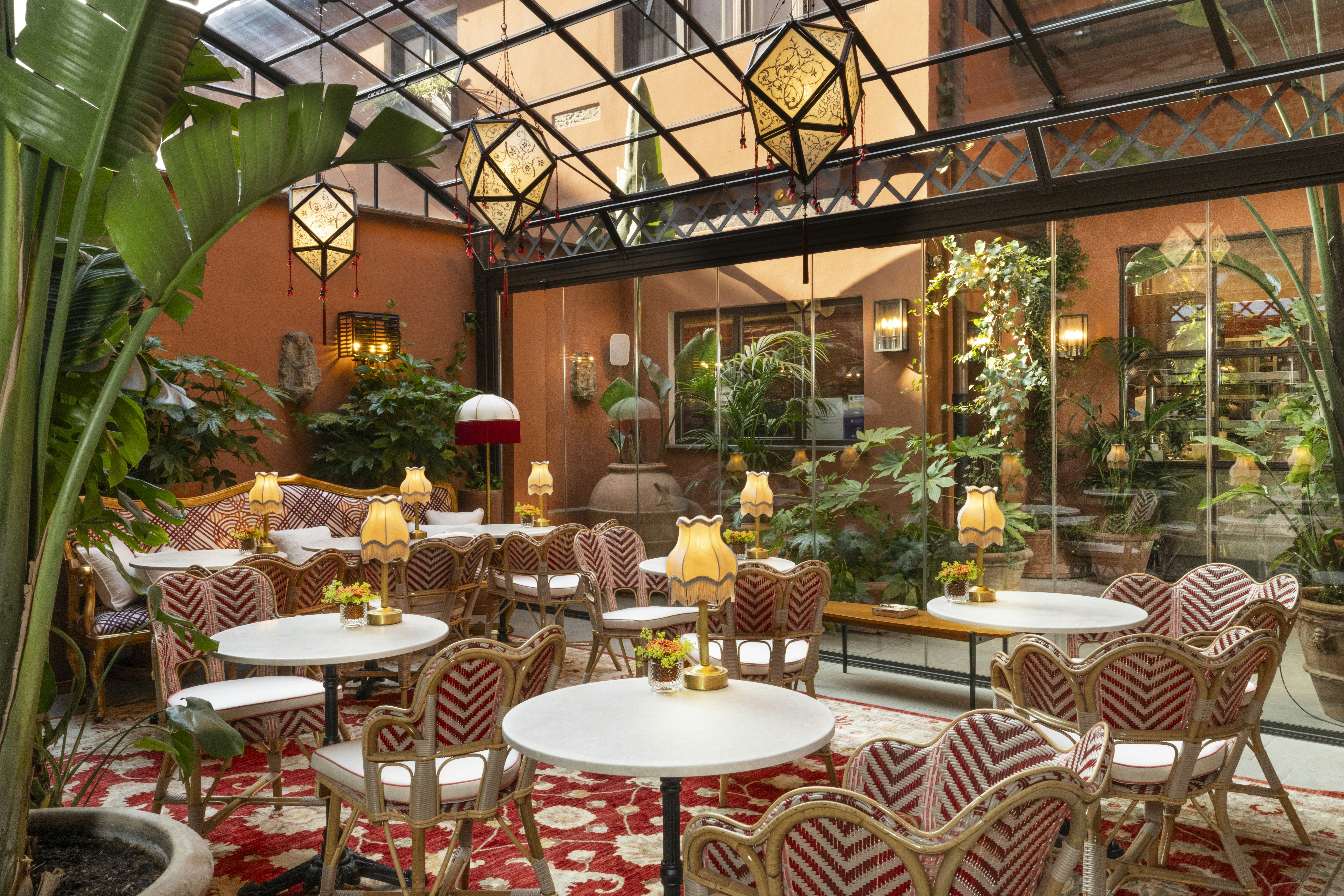 The James Suite Hotel Firenze 1564 79/89