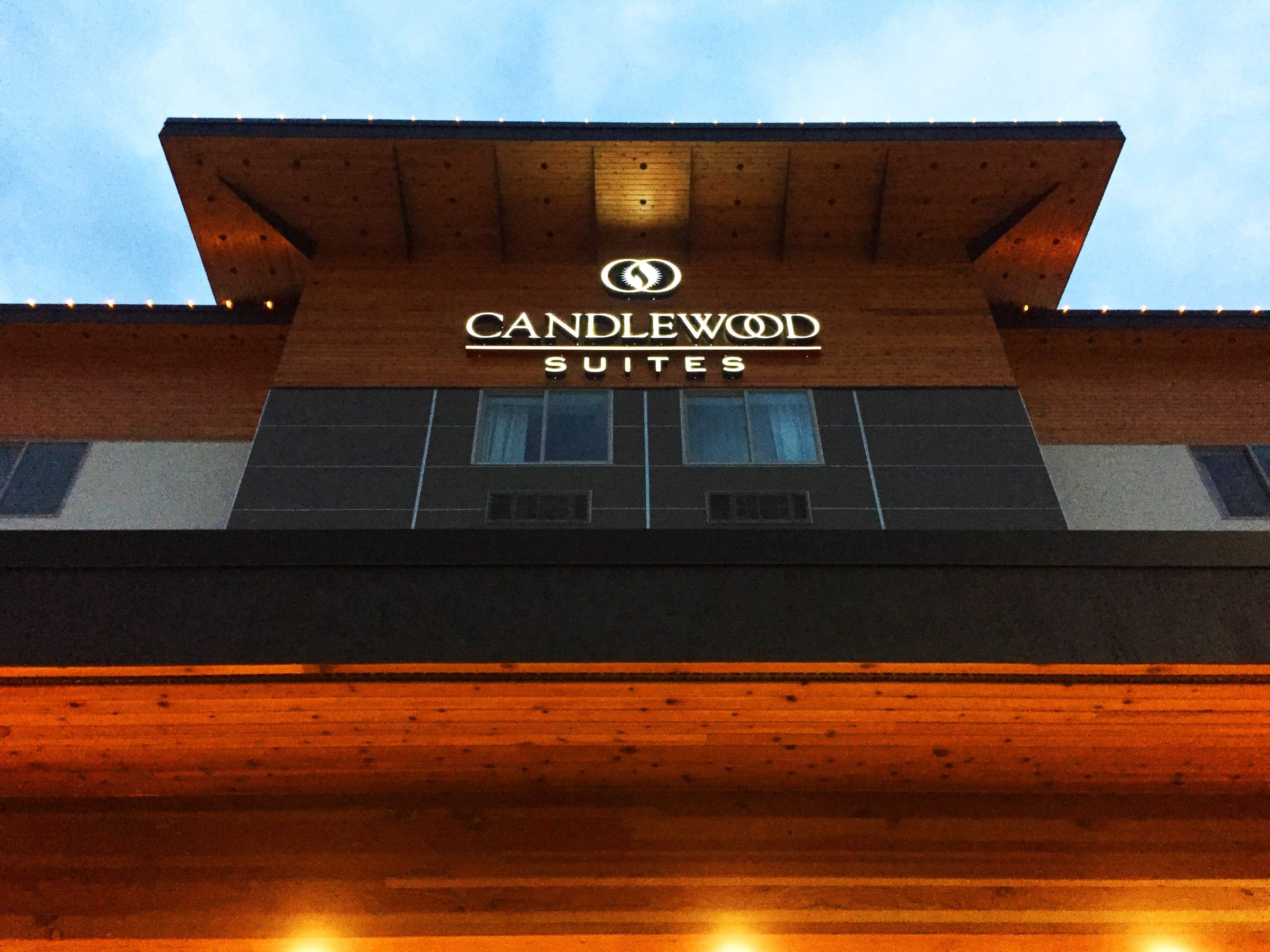 Candlewood Suites Vancouver-Camas 2/49