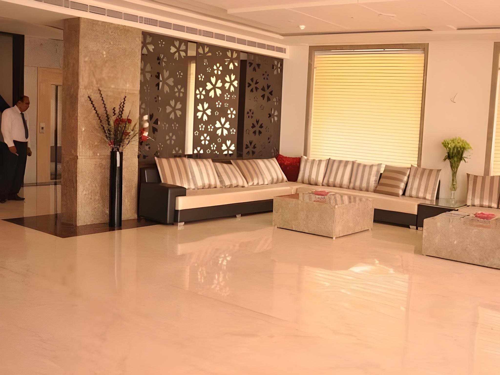 Taj Vilas 26/60