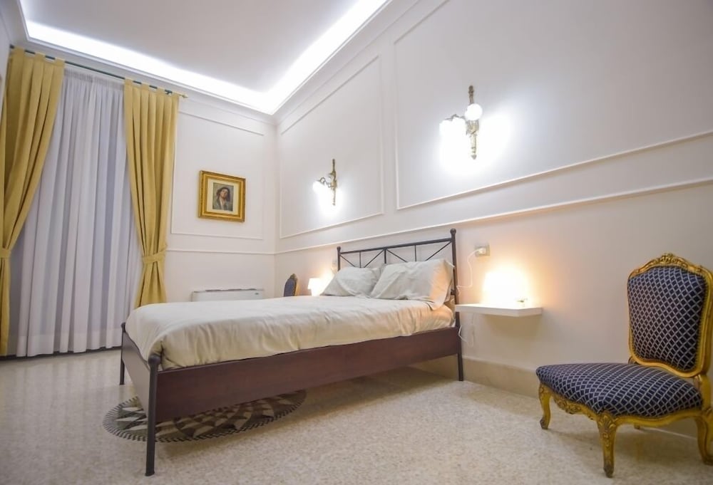 B&B Palazzo Liguori 5/24