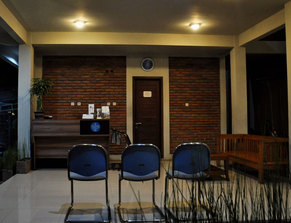 Hastina Hotel Lombok 20/29