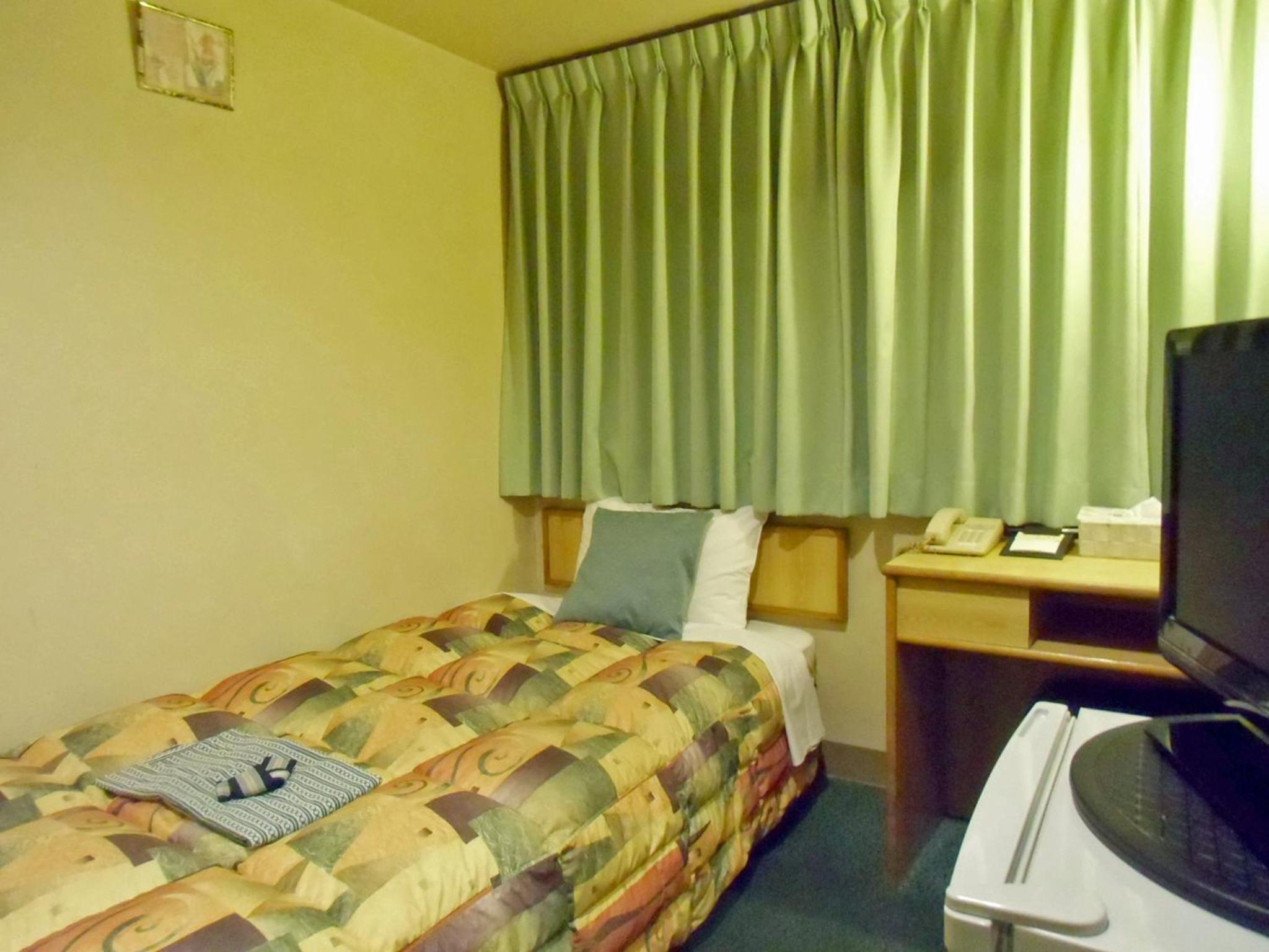 Hotel A.P 10/27