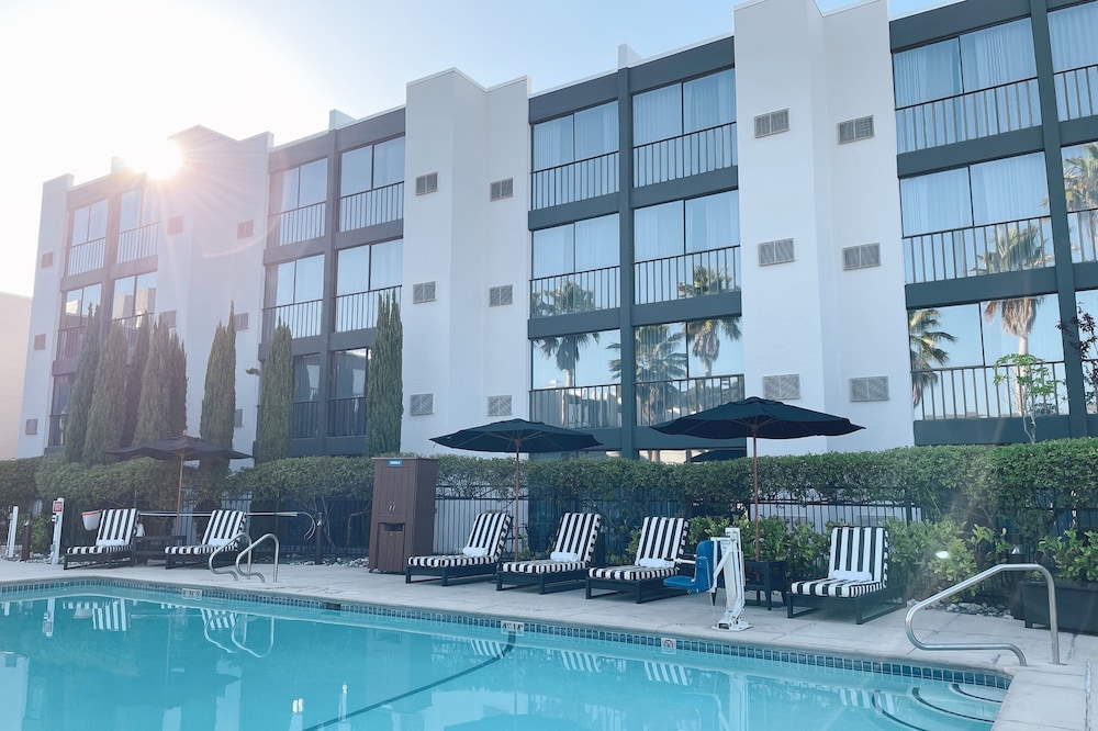Four Points by Sheraton San Rafael Marin County 1/47