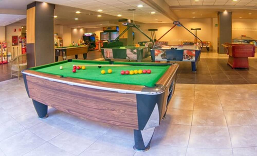 Fuengirola Beach Aparthotel 26/48