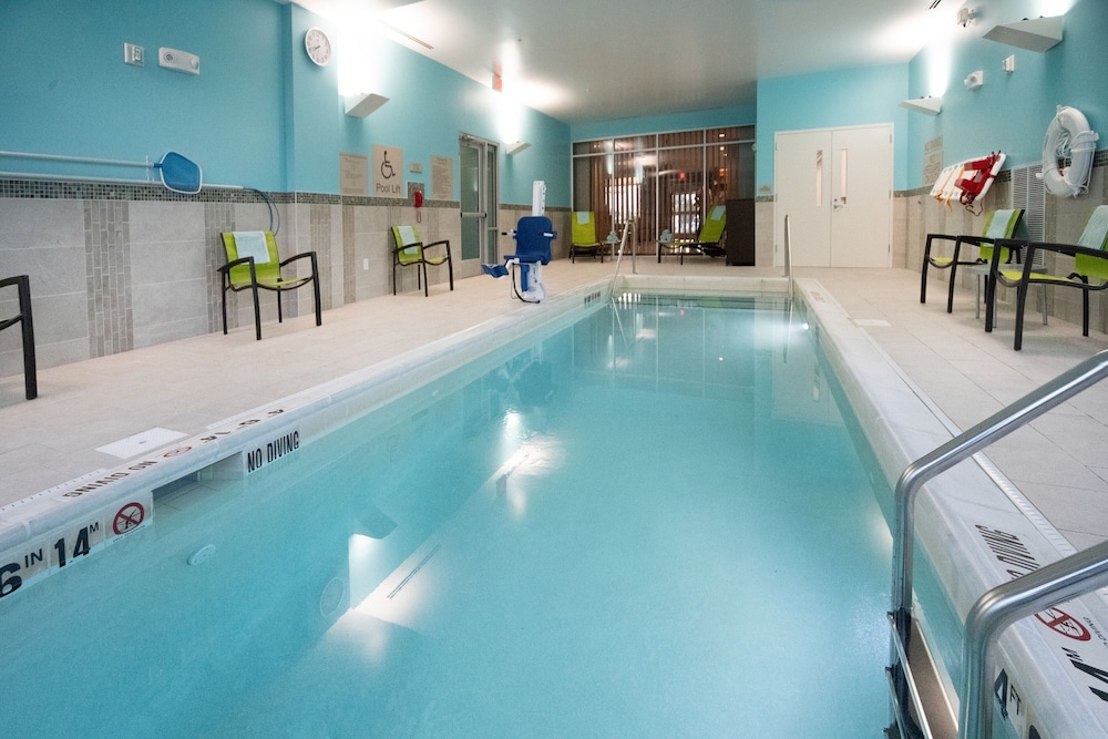 SpringHill Suites by Marriott Kenosha 23/49