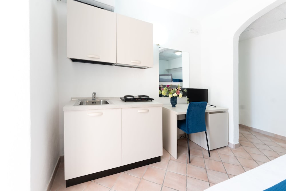 Hotel Residence Sant Angelo 7/49