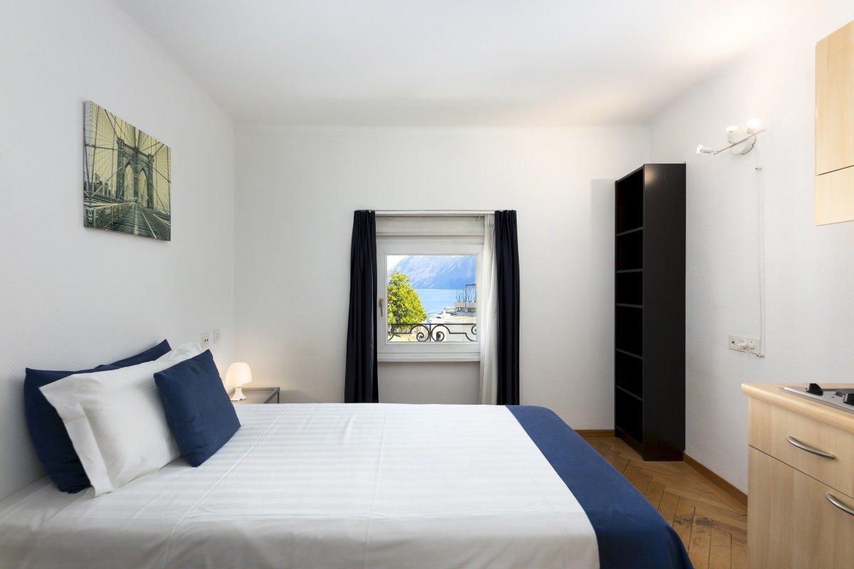 Lugano Center Guesthouse Hotel 11/50