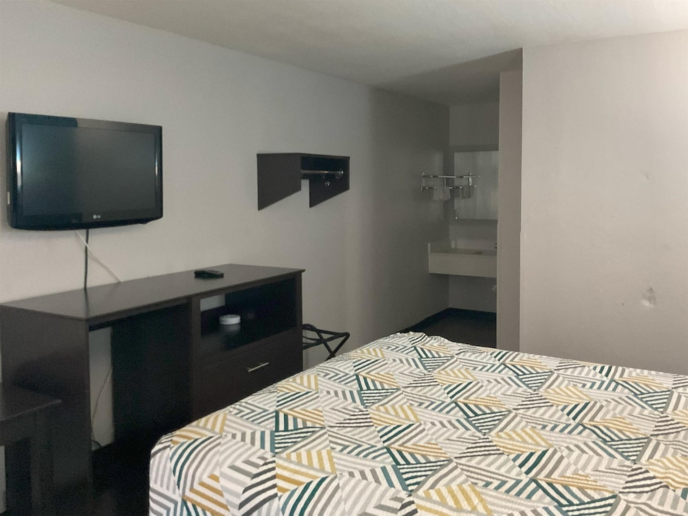Hotel Baton Rouge Mid City 48/55