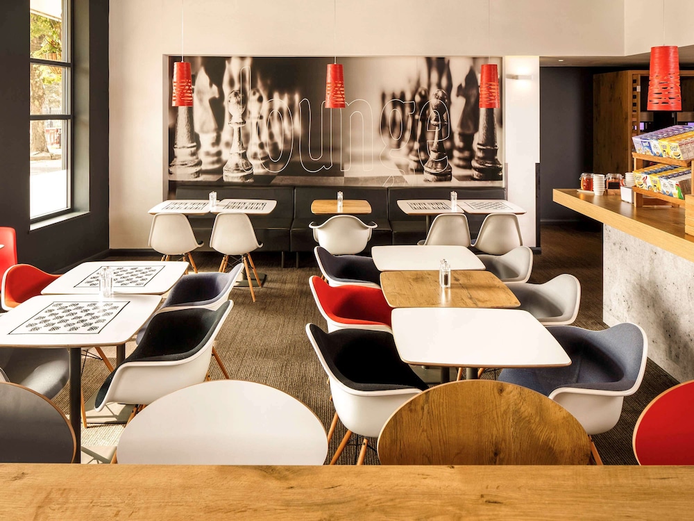 Ibis London Stratford 34/47