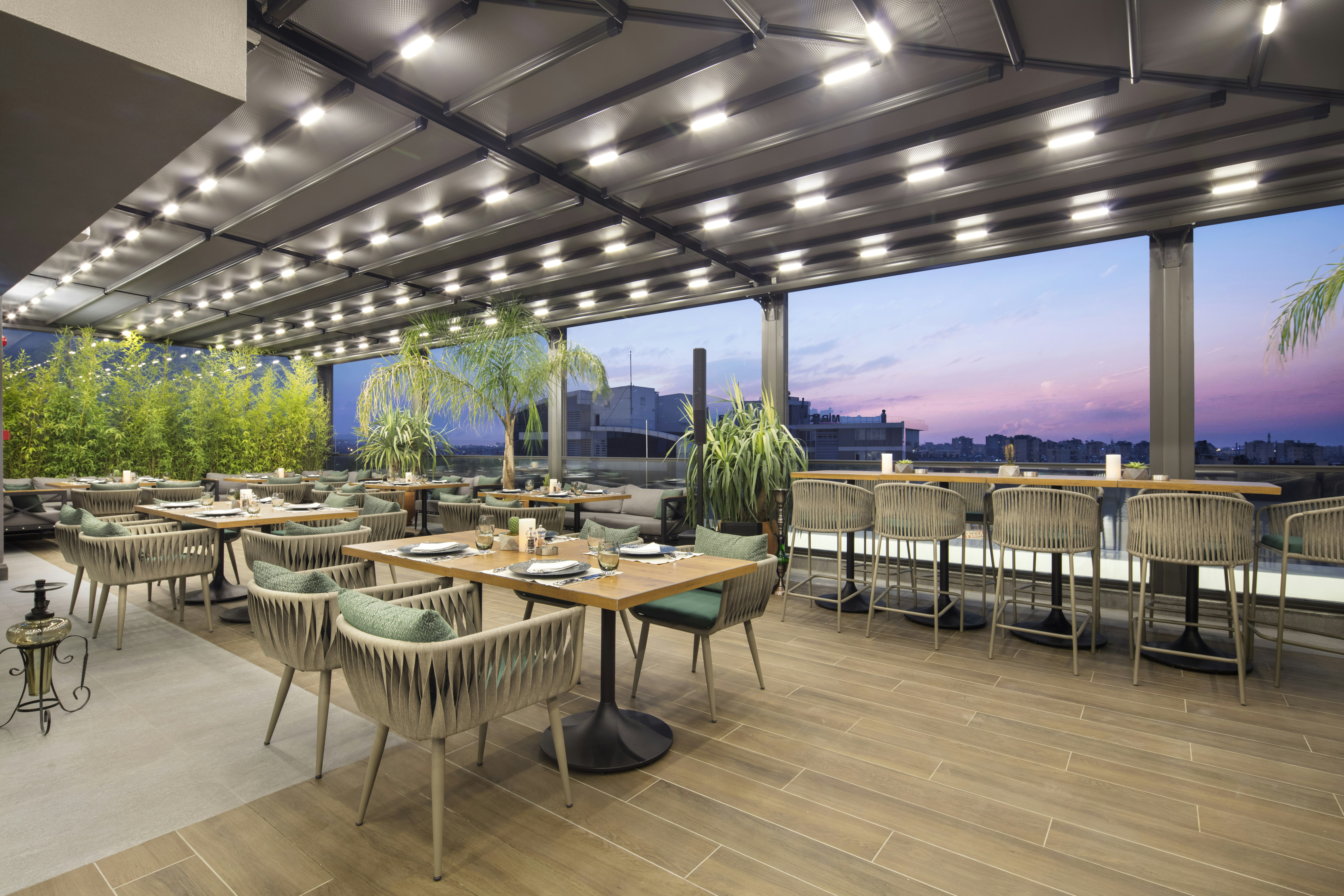 Doubletree By Hilton Antalya City Centre 45/61