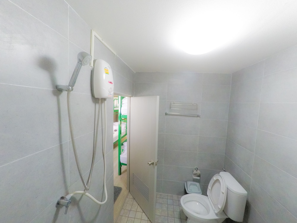 The Habitat Hostel Koh Chang 40/46