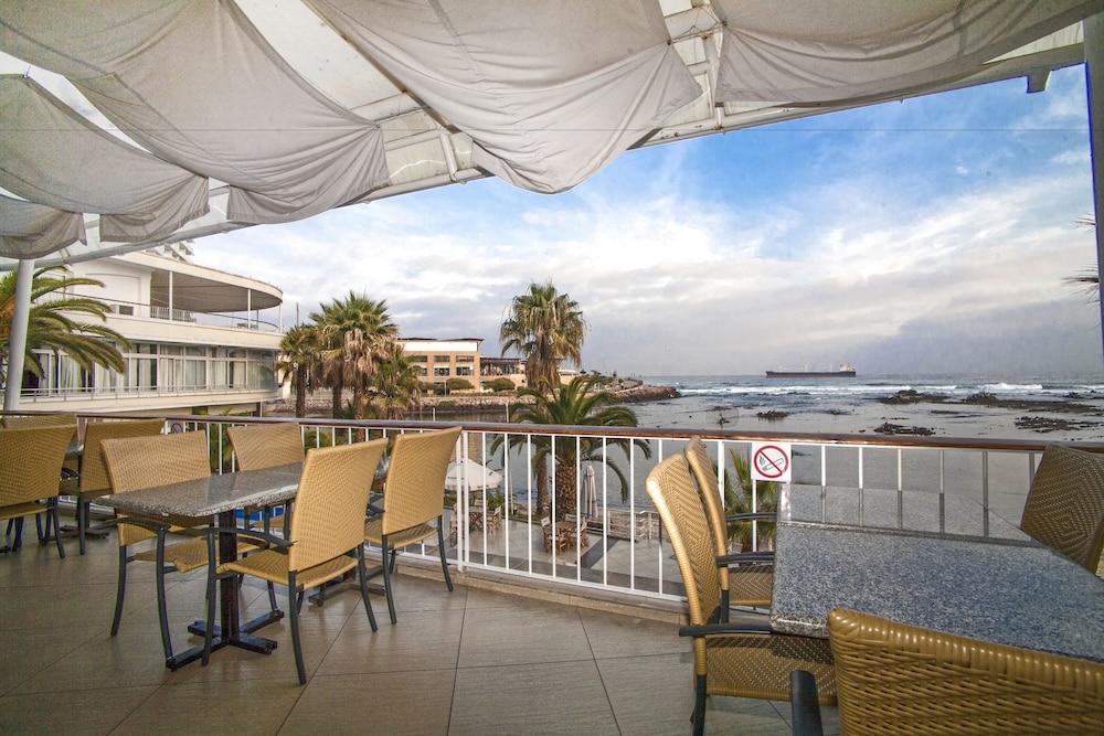 Hotel Antofagasta 56/78