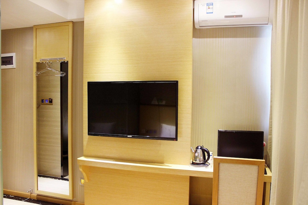 Linghang Hotel Shenzhen Airport Branch 5/19