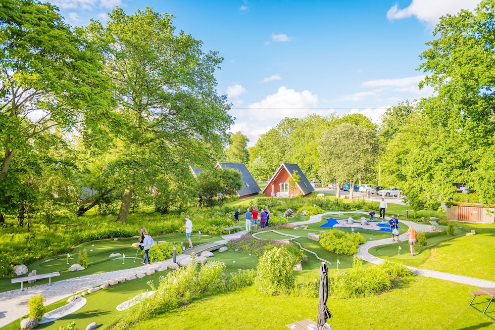Mötesplats Borstahusen 20/48