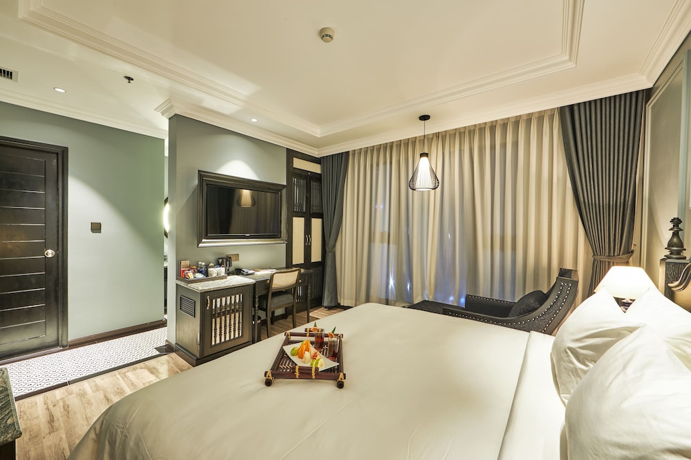 Hotel D’Melin 5/34