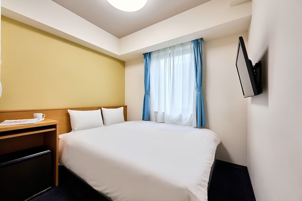Hotel Sobial Osaka Dome 27/67