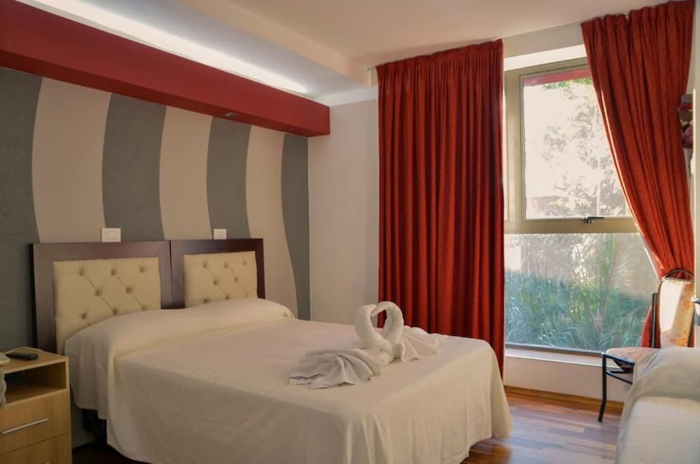 Hotel Ananque and Spa 10/67