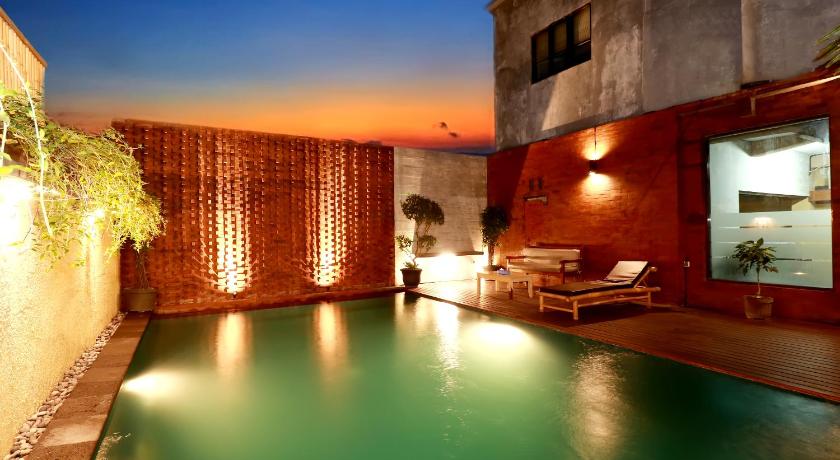 Capital O Dante Guesthouse Bali 22/50