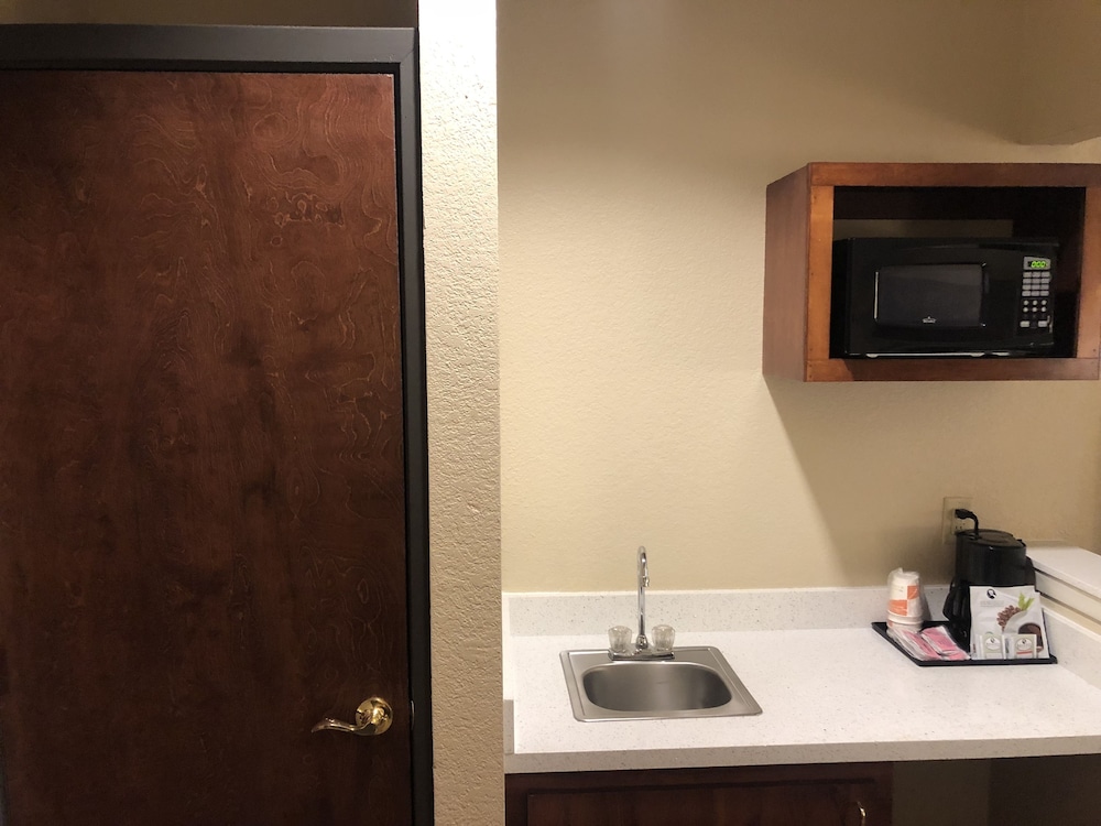 Comfort Inn Early Brownwood 21/32