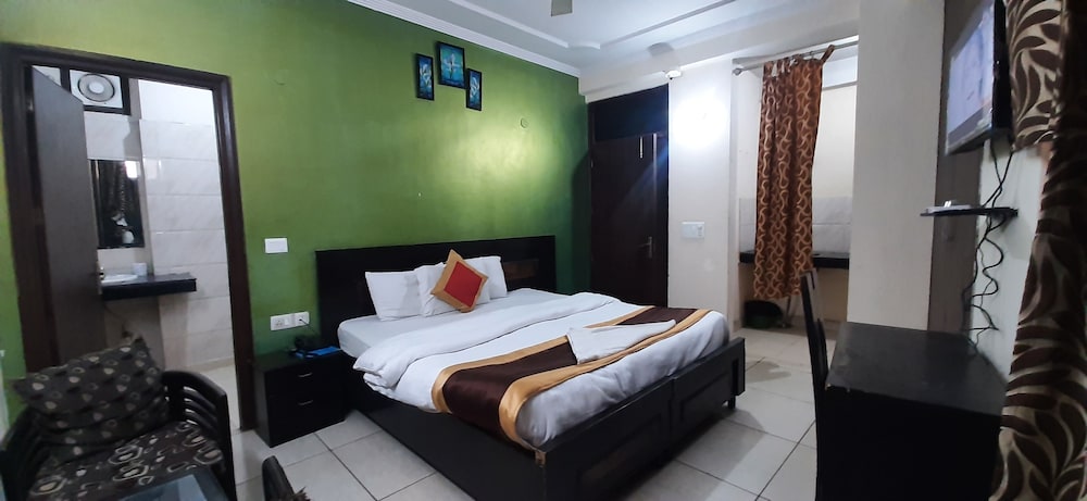 HOTEL KUNDAN PALACE 23/50