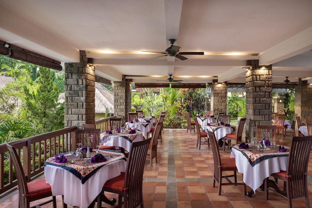 Kori Ubud Resort And Spa 61/77