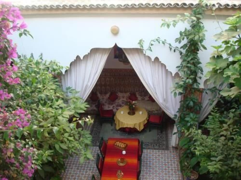 Riad Maryam 3/50