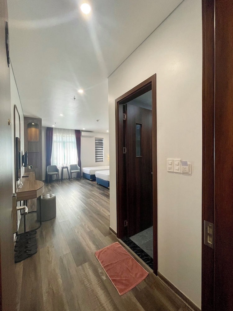 Halong Central Hotel 22/45