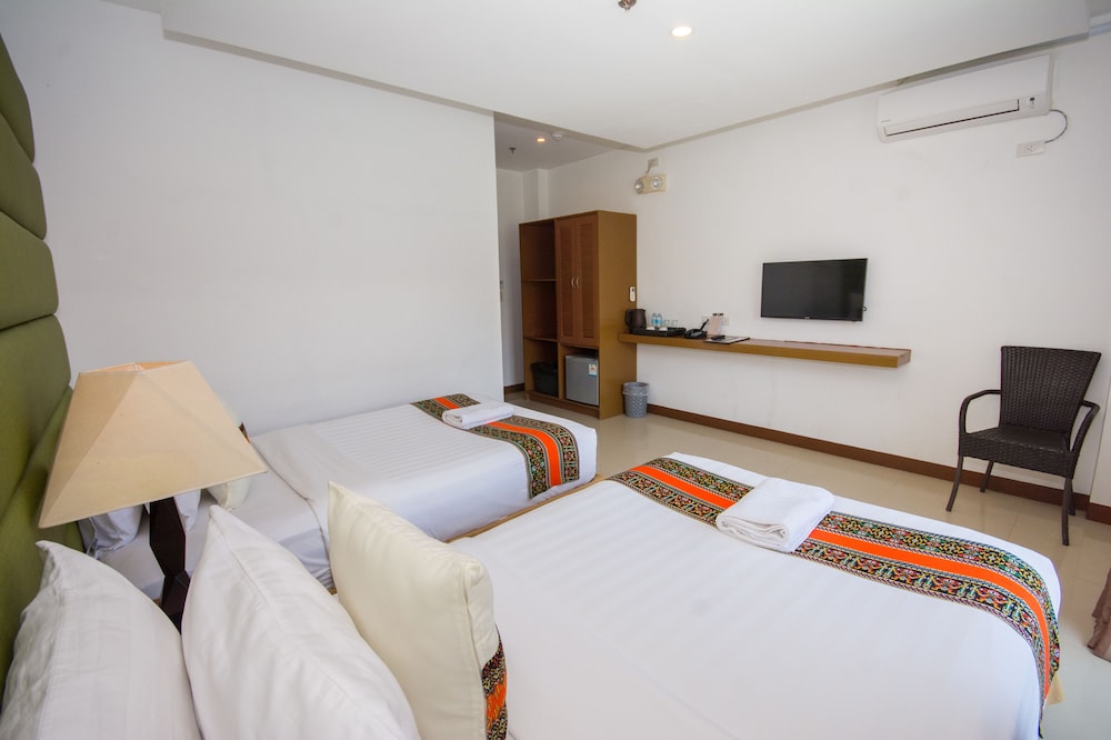 Sur Beach Resort Boracay 20/70