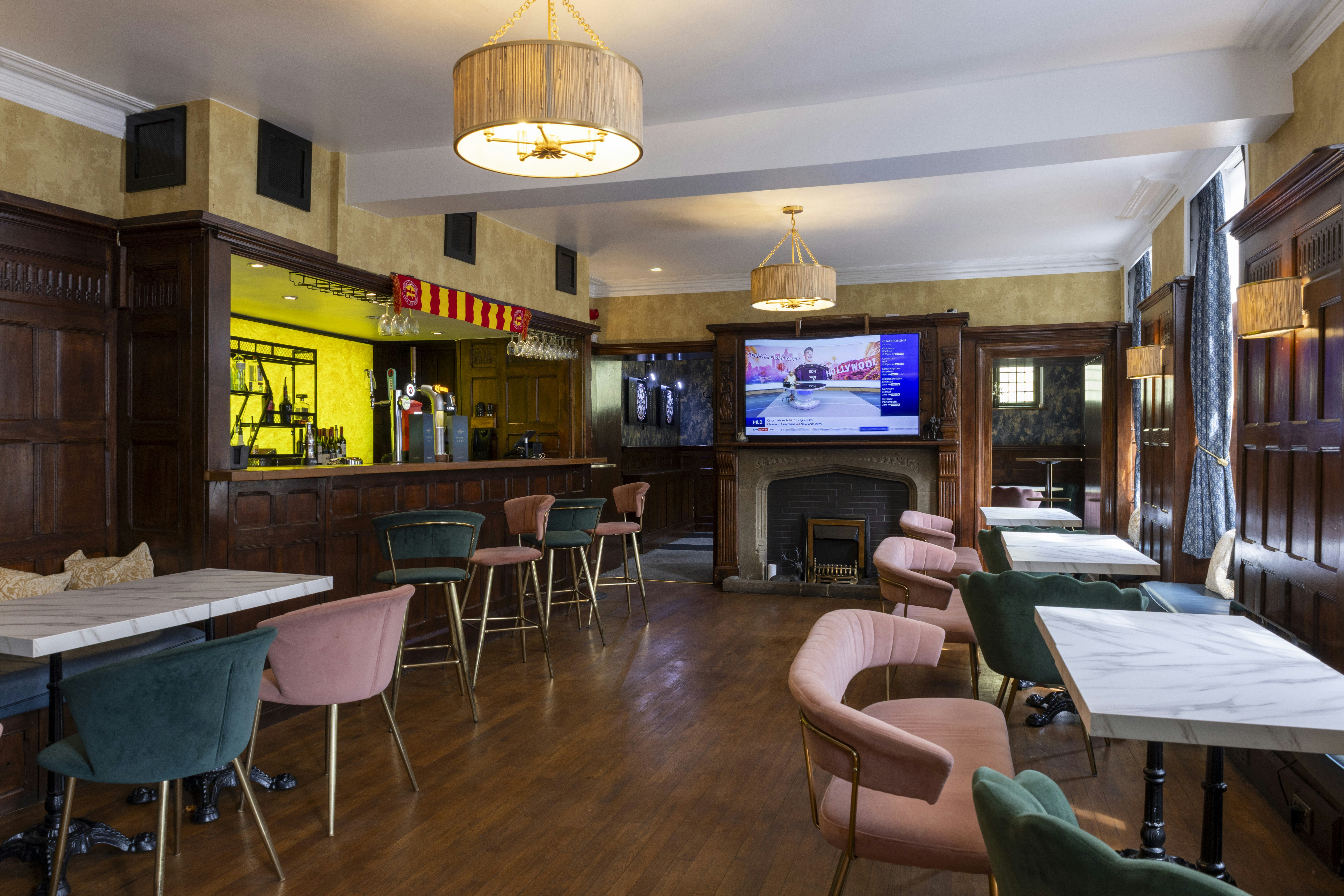 Whately Hall Hotel 27/50