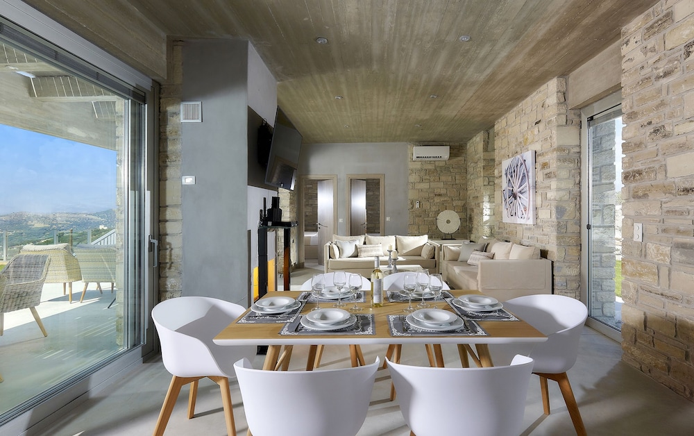 Kouros & Kori Villas 20/49