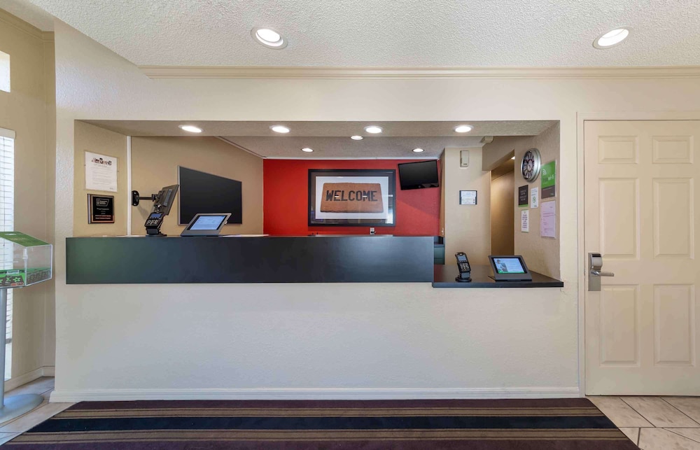 Extended Stay America Boca Raton - Commerce 7/64