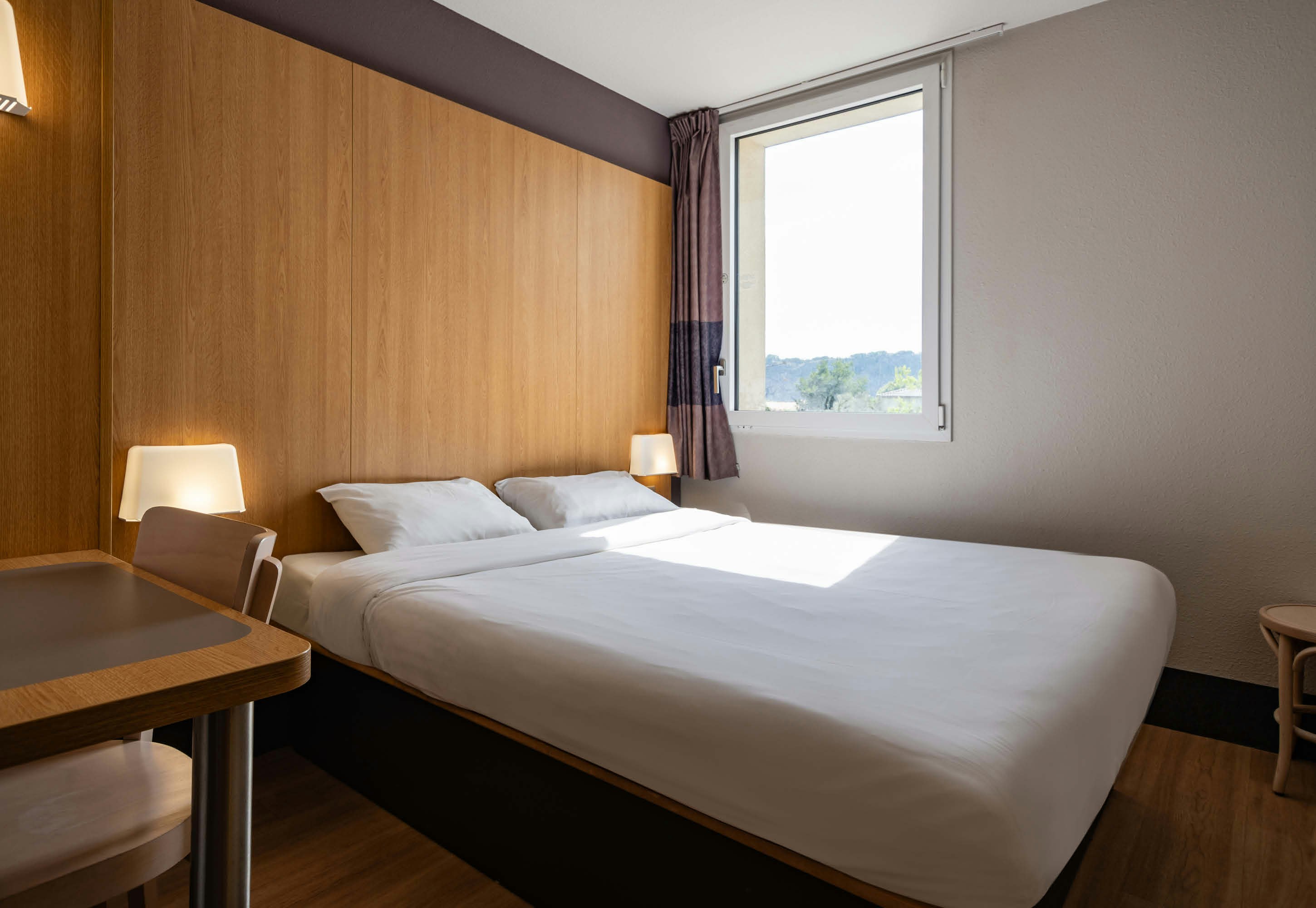 B&B HOTEL Aubenas 8/27