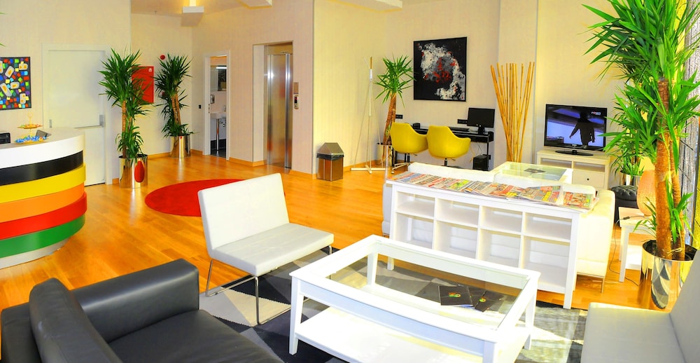 Tempo Hotel 4levent Istanbul 5/57