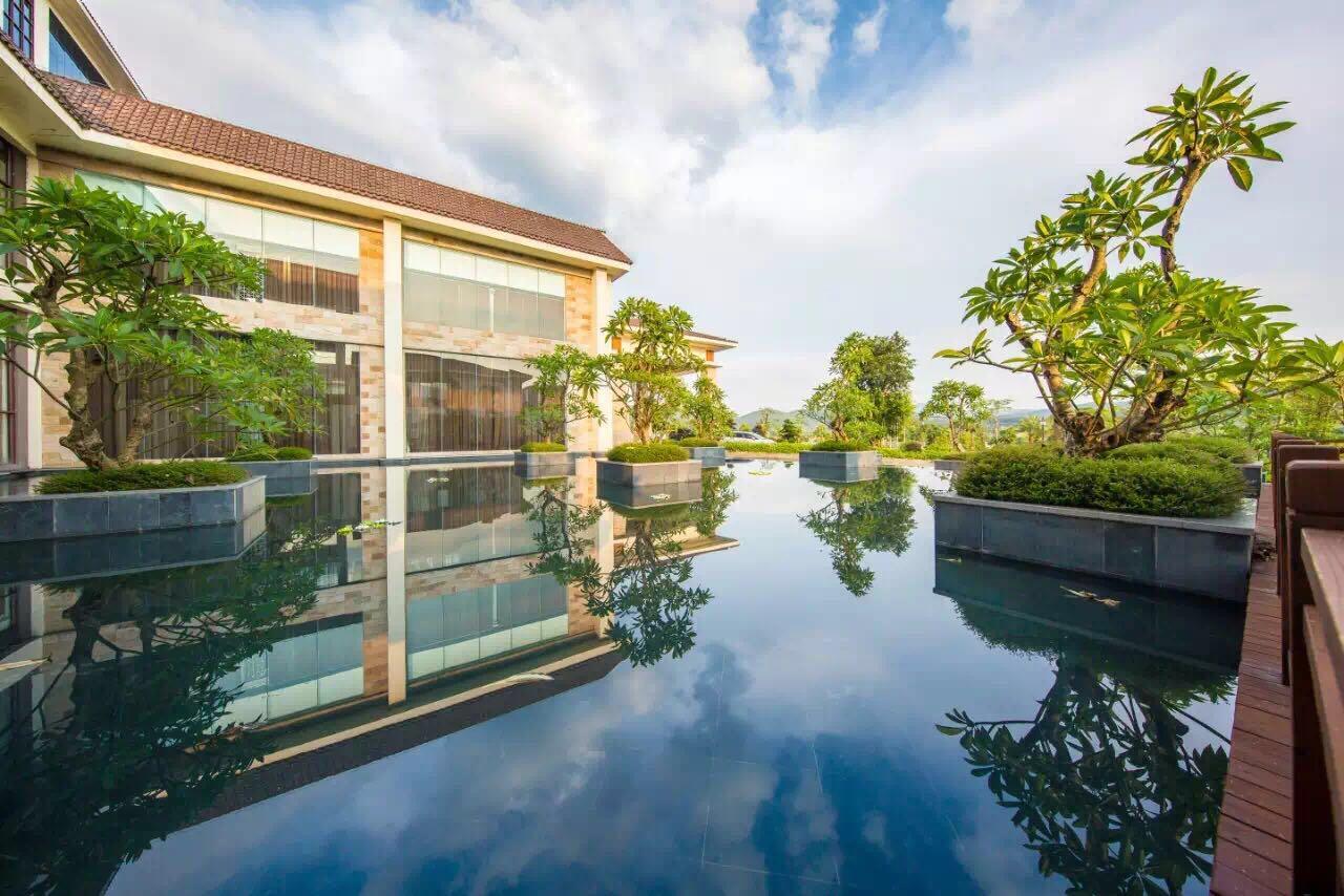 Sanying Spa Resort 22/43