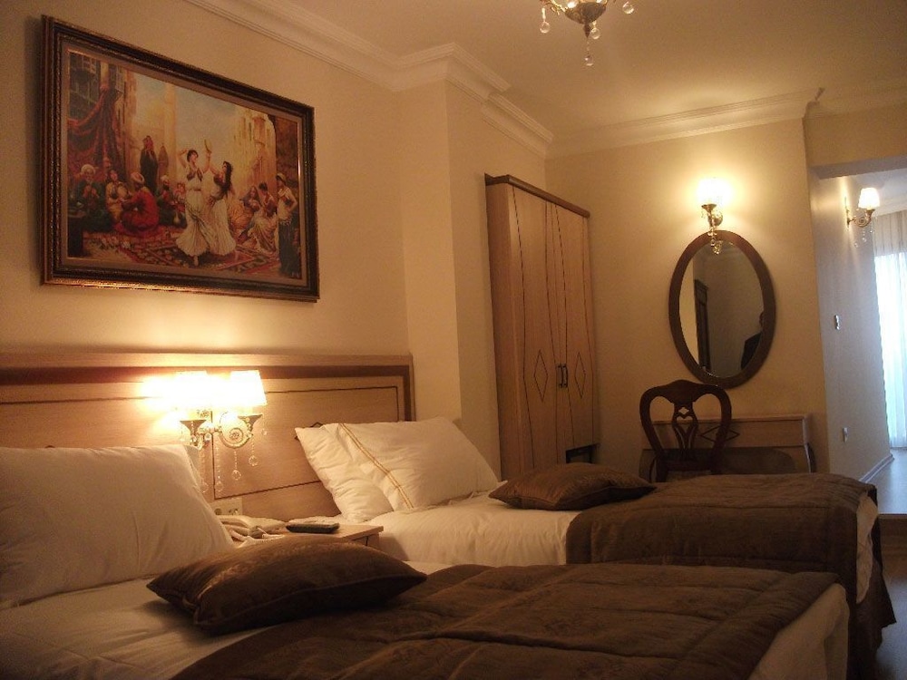 Sultan Palace Hotel 26/62