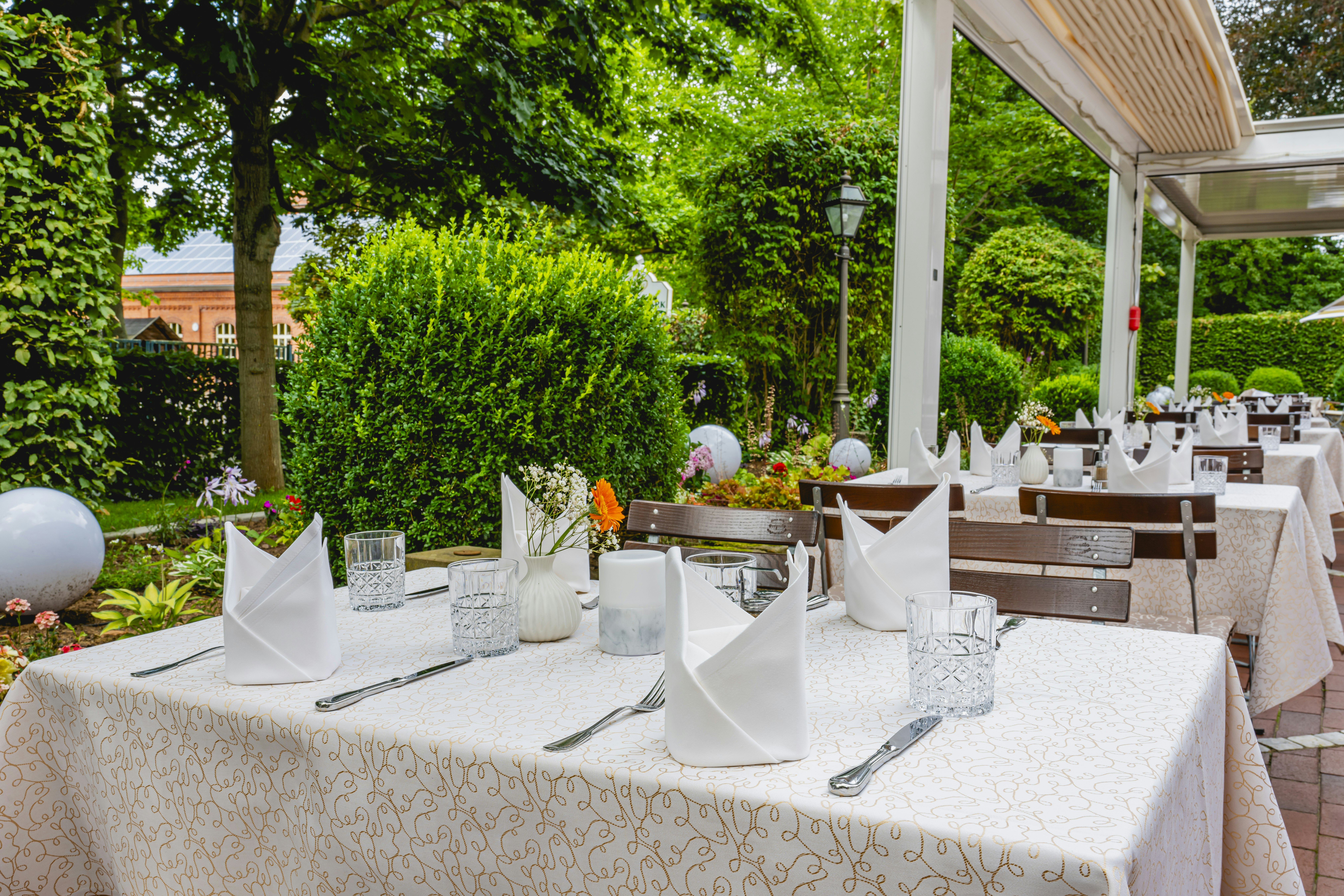 TOP Hotel am Schlosspark 35/54