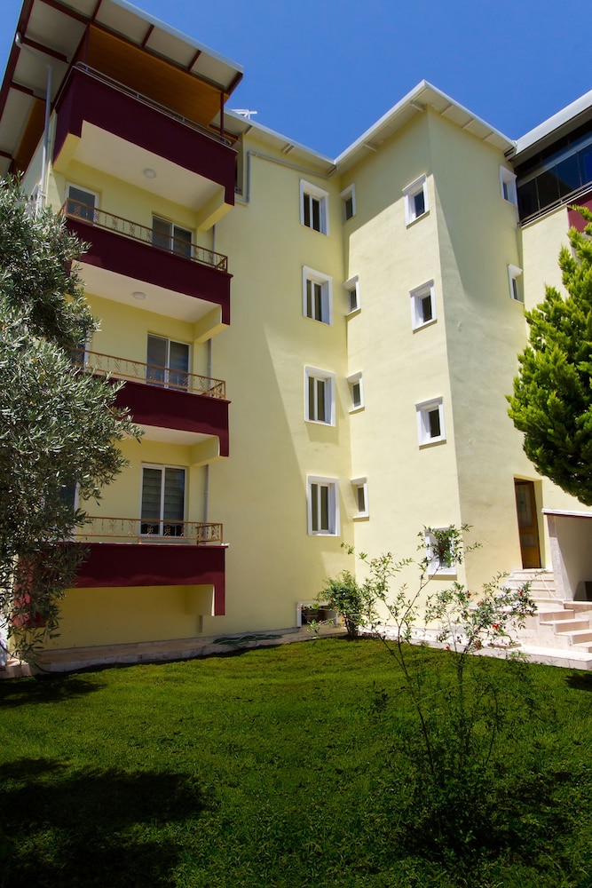 Misa Pansiyon Apart 19/19