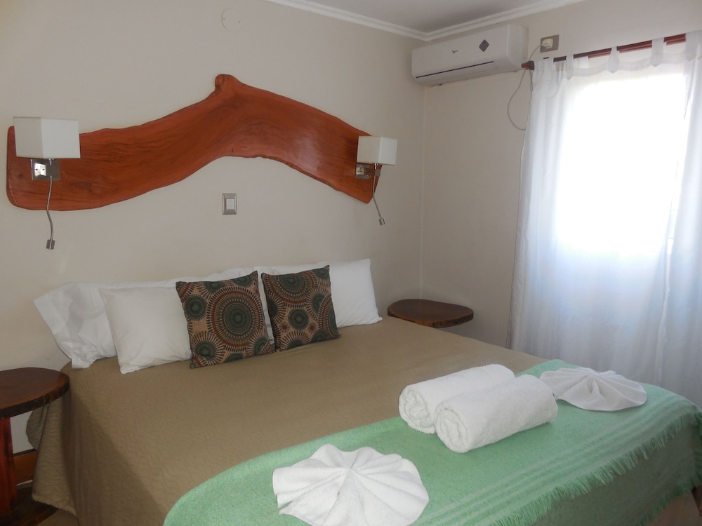 Tupã Boutique Hotel 22/58
