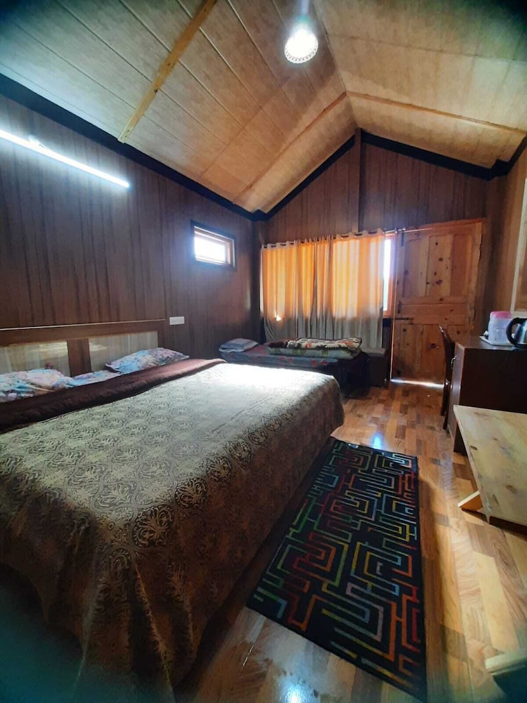 Camp Mehi Nature Resort 9/16