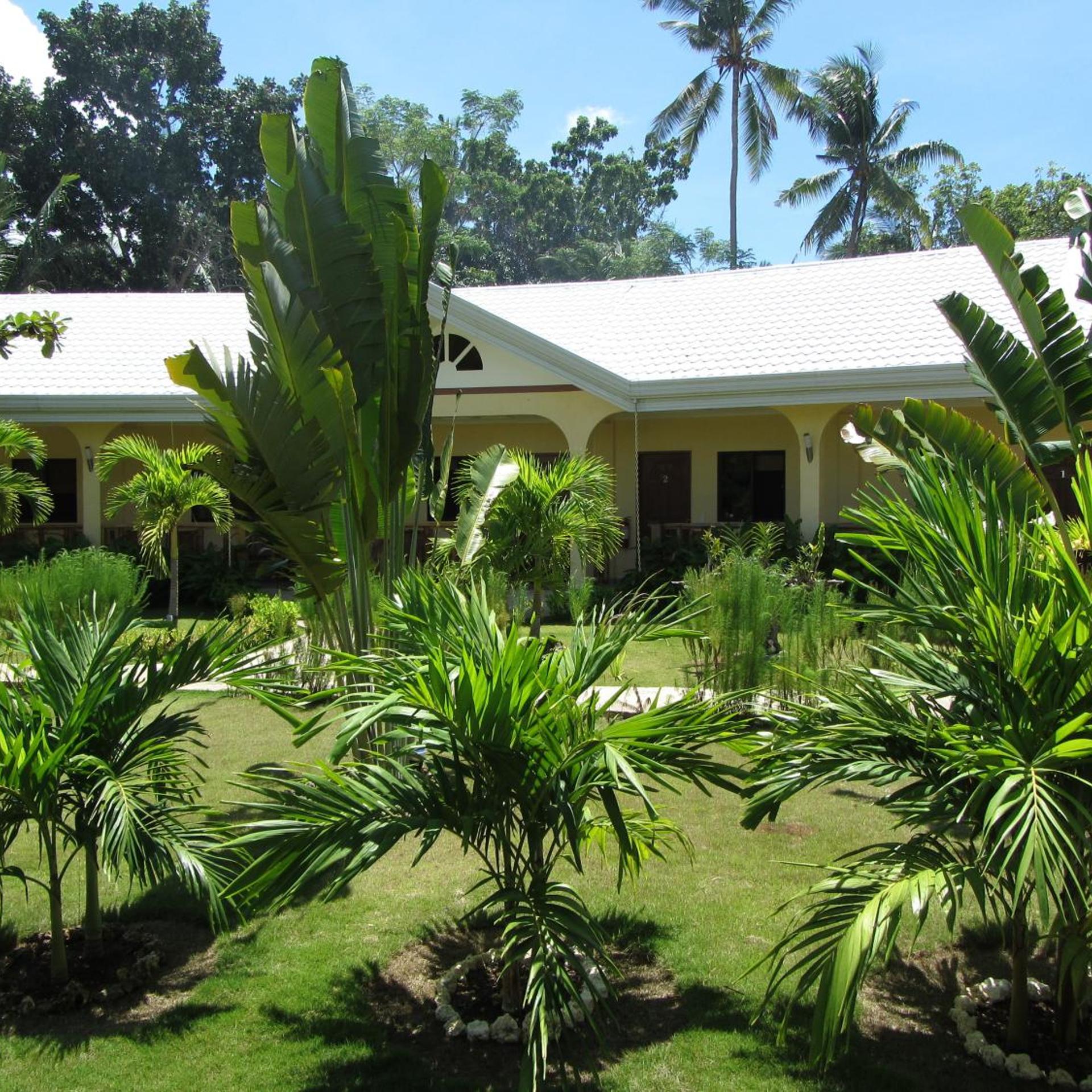 Bohol Sunside Resort 41/50