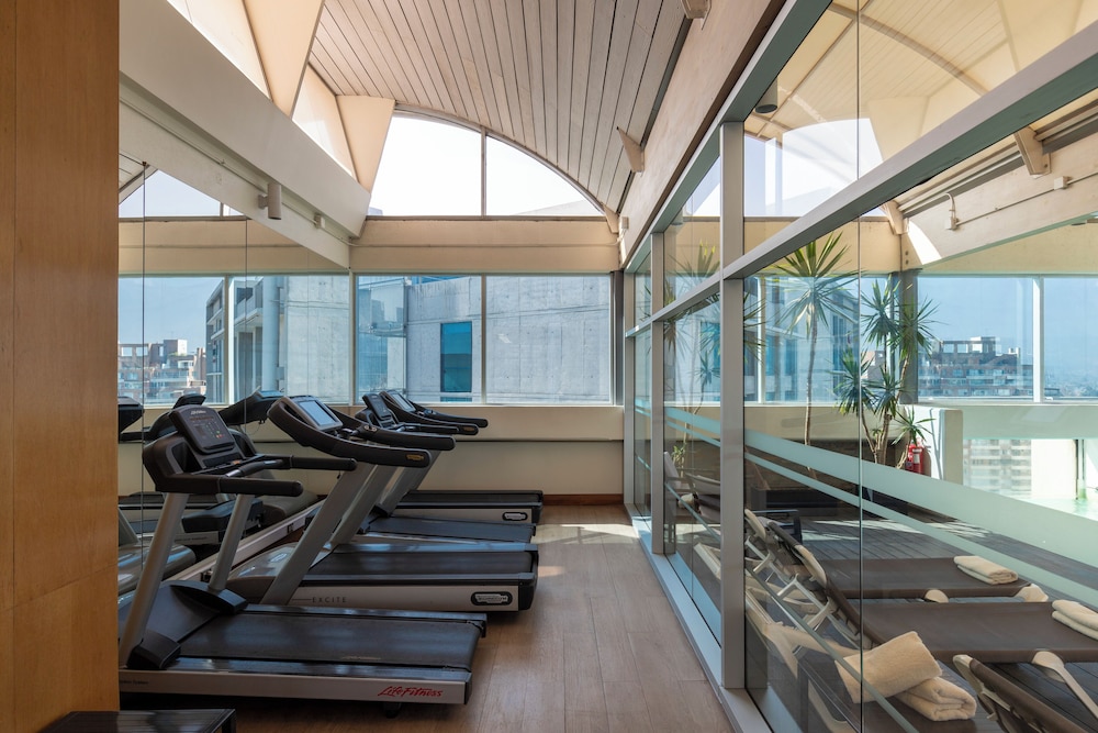sport facilities