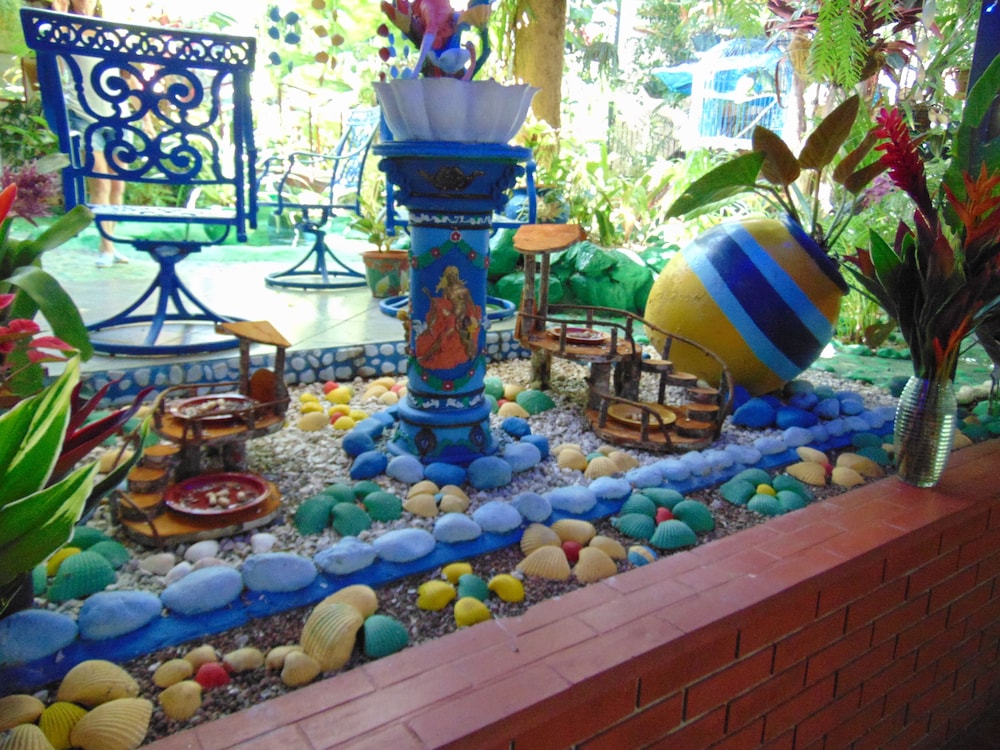 Casa Lima Bed & Breakfast 32/50